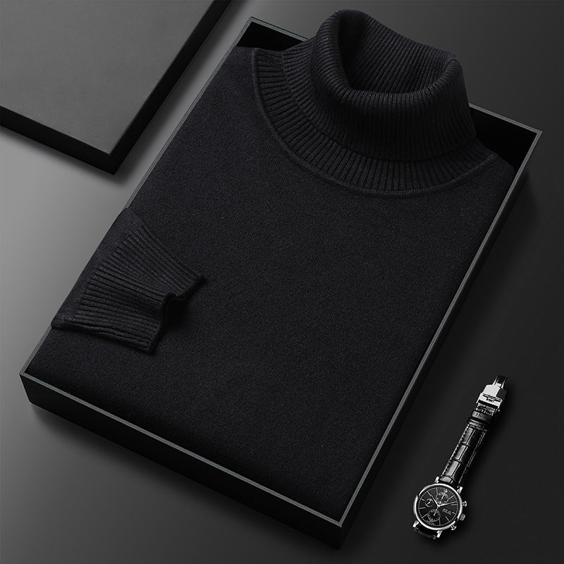Kasjmier Coltrui | Luxe en Comfort | Voor Chique Winterlooks