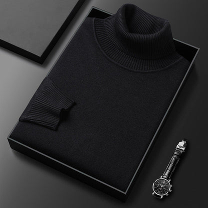 Kasjmier Coltrui | Luxe en Comfort | Voor Chique Winterlooks