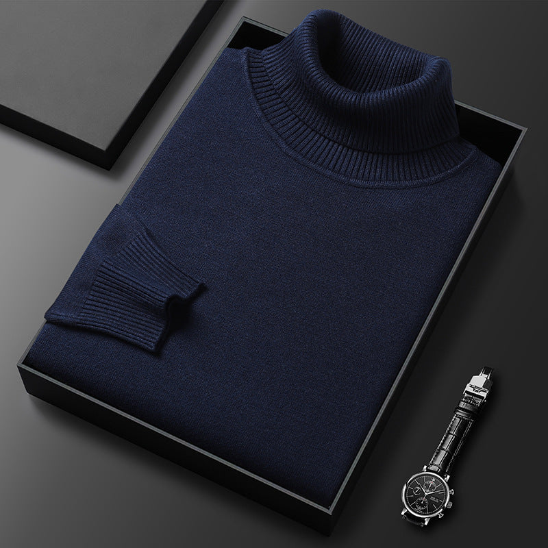 Kasjmier Coltrui | Luxe en Comfort | Voor Chique Winterlooks
