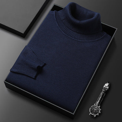 Kasjmier Coltrui | Luxe en Comfort | Voor Chique Winterlooks