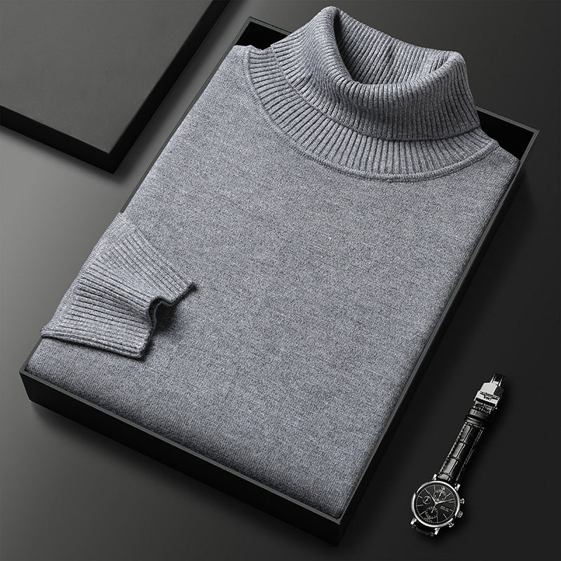 Kasjmier Coltrui | Luxe en Comfort | Voor Chique Winterlooks