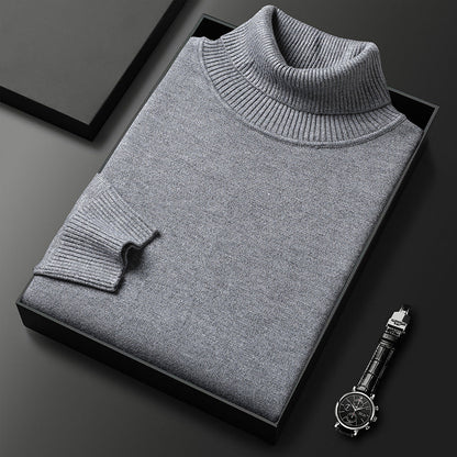 Kasjmier Coltrui | Luxe en Comfort | Voor Chique Winterlooks