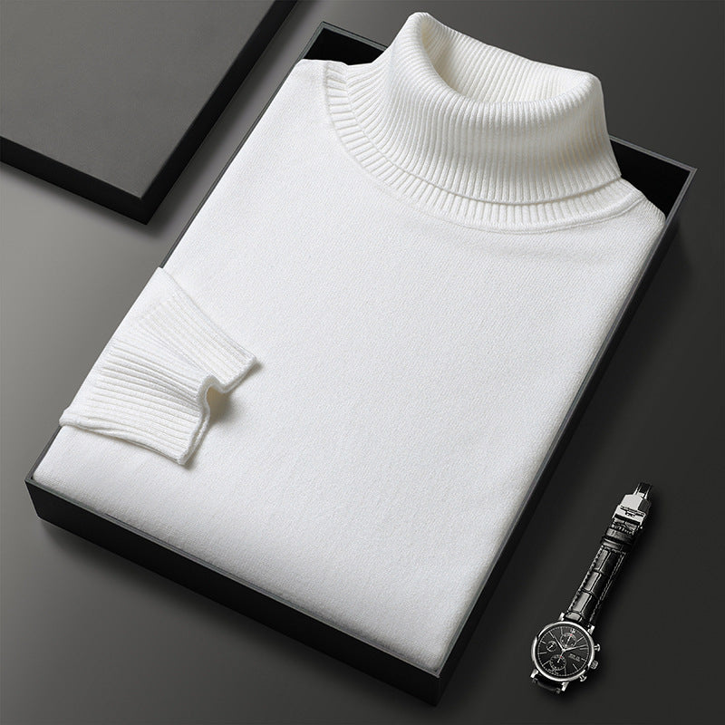 Kasjmier Coltrui | Luxe en Comfort | Voor Chique Winterlooks