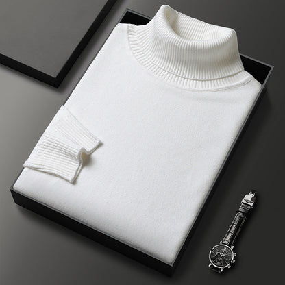 Kasjmier Coltrui | Luxe en Comfort | Voor Chique Winterlooks