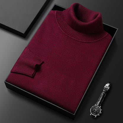 Kasjmier Coltrui | Luxe en Comfort | Voor Chique Winterlooks