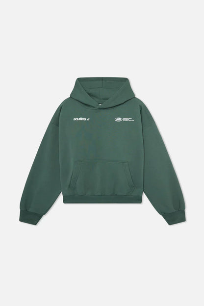 Nanda | "With love" hoodie