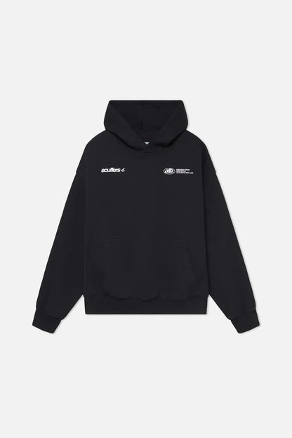 Nanda | "With love" hoodie