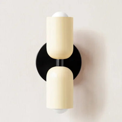 Wandlamp - Minimalistisch Scandinavisch Design