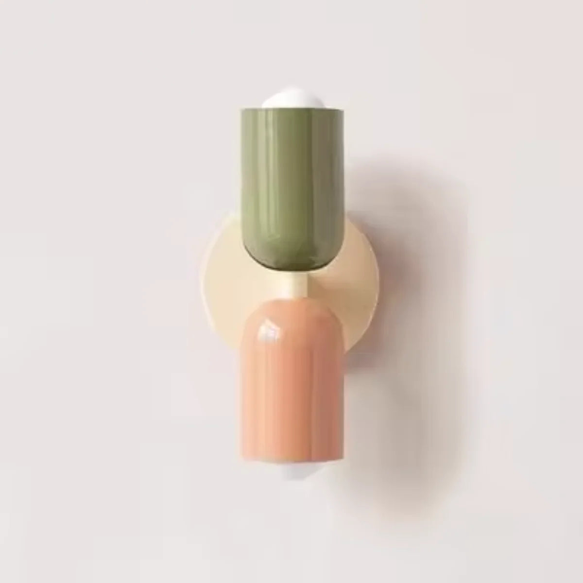 Wandlamp - Minimalistisch Scandinavisch Design