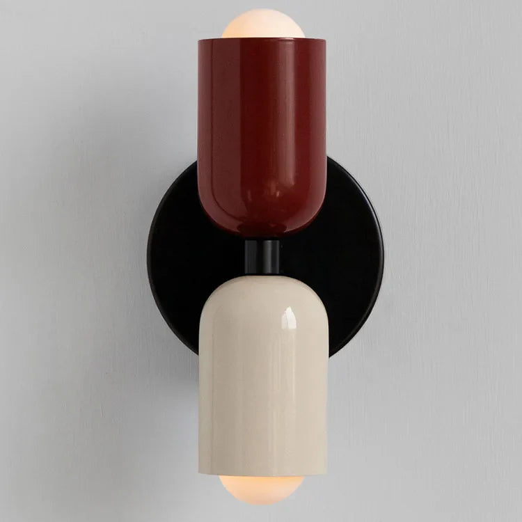 Wandlamp - Minimalistisch Scandinavisch Design