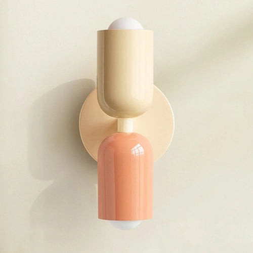 Wandlamp - Minimalistisch Scandinavisch Design