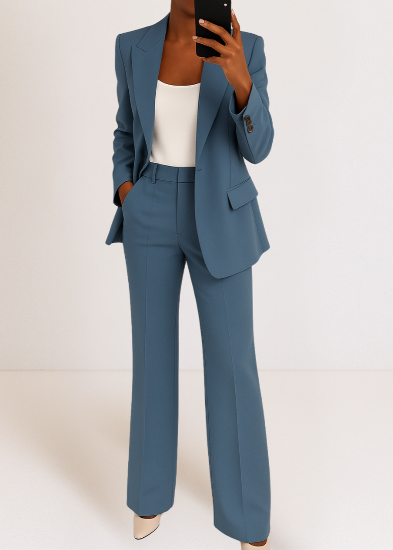 Giulia Marino| Luxe Dames Set