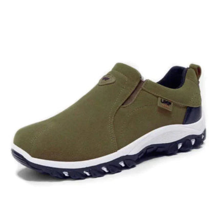Orthopedische Wandelschoenen Heren - Comfort & Ondersteuning