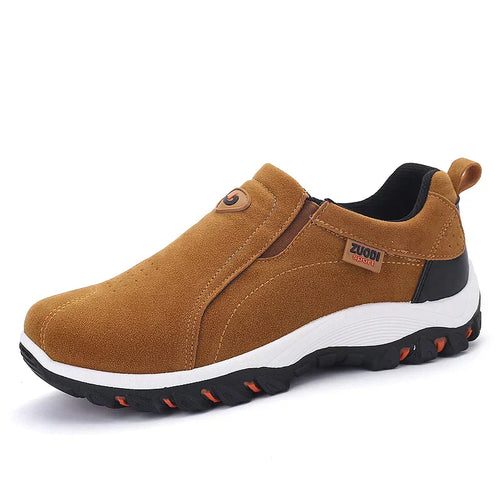 Orthopedische Wandelschoenen Heren - Comfort & Ondersteuning