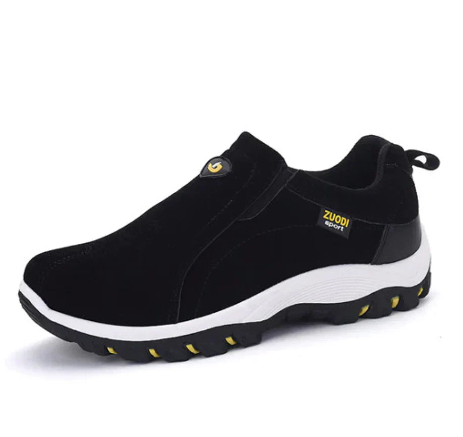 Orthopedische Wandelschoenen Heren - Comfort & Ondersteuning