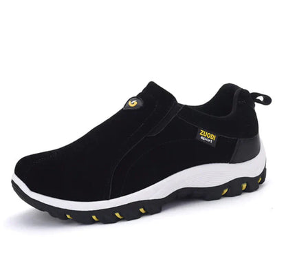Orthopedische Wandelschoenen Heren - Comfort & Ondersteuning