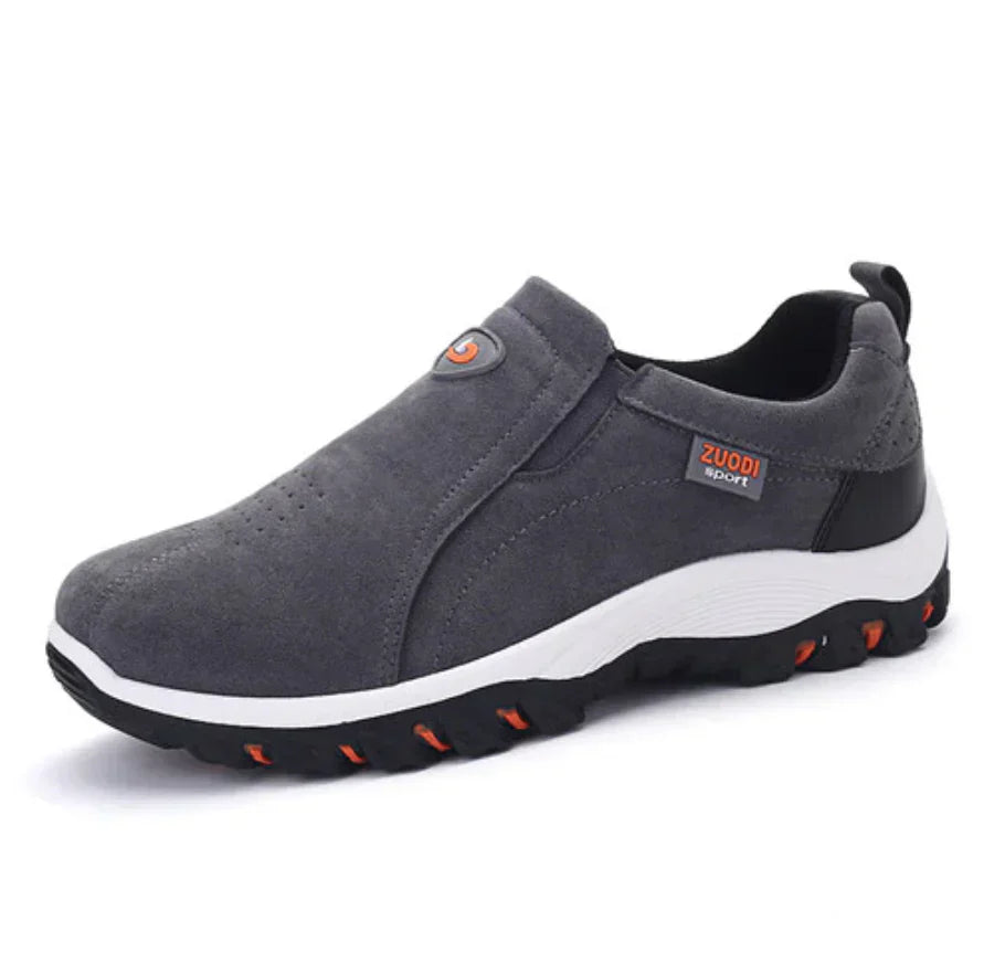 Orthopedische Wandelschoenen Heren - Comfort & Ondersteuning