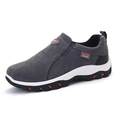Orthopedische Wandelschoenen Heren - Comfort & Ondersteuning